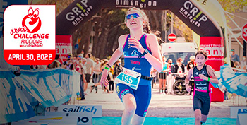 Duathlon Junior Challenge Riccione