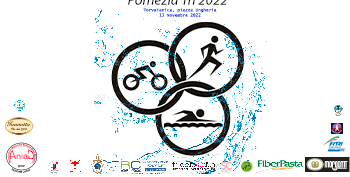 Pomezia Triathlon Sprint