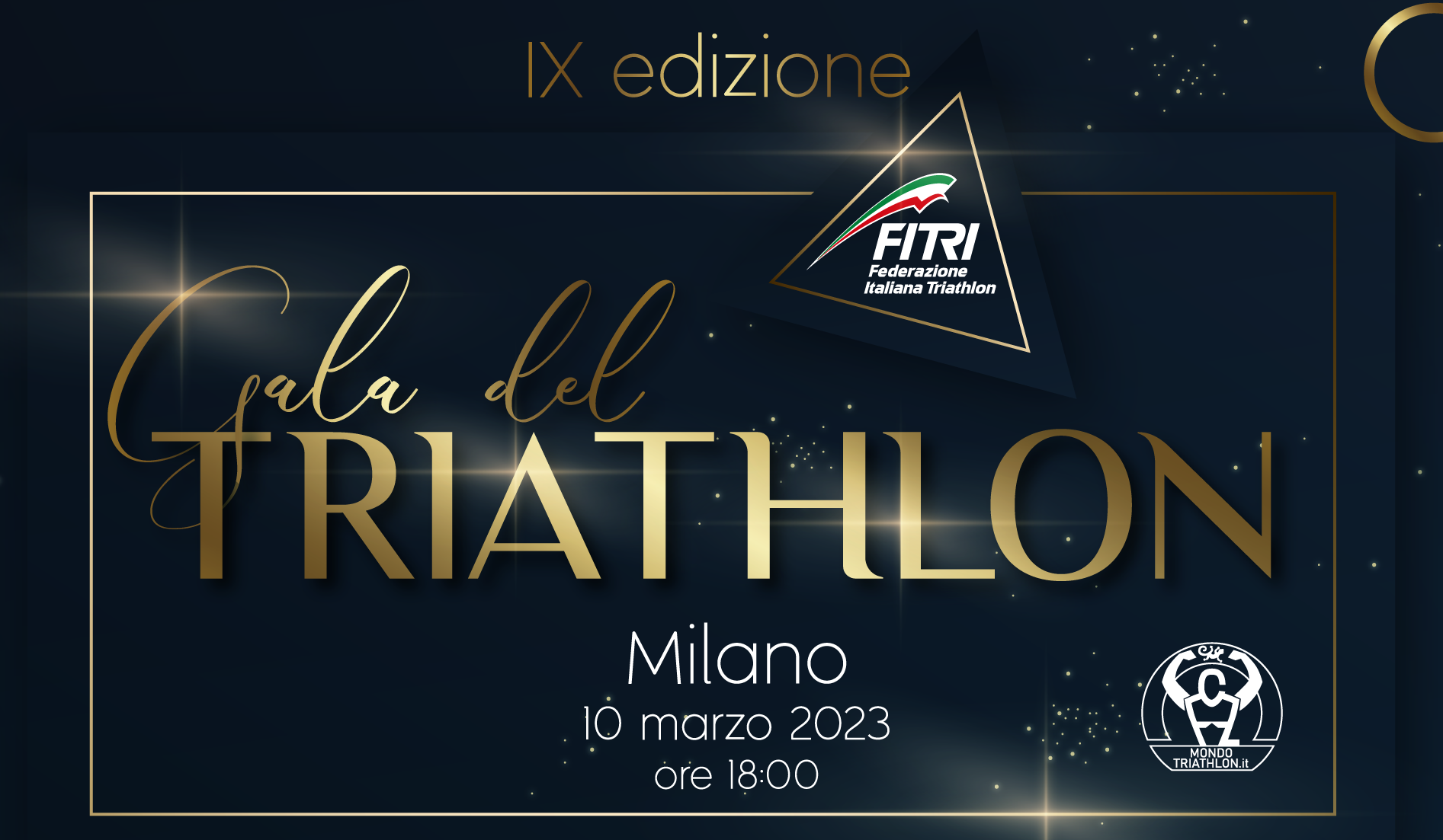 Gala del Triathlon