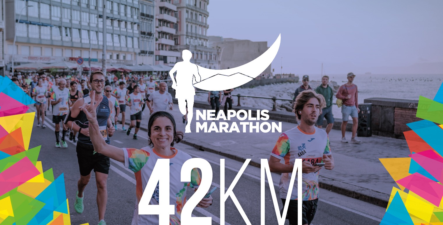 Neapolis Marathon