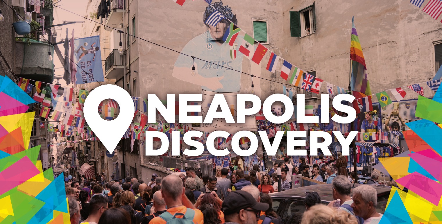Neapolis Discovery