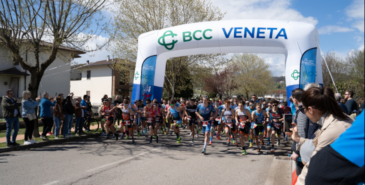 Astico Duathlon Sprint