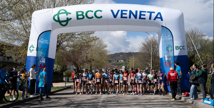 Astico Duathlon Giovanile
