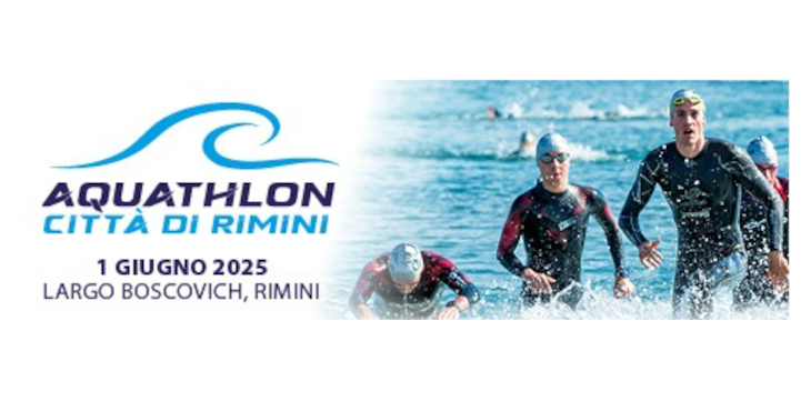Aquathlon Città di Rimini
