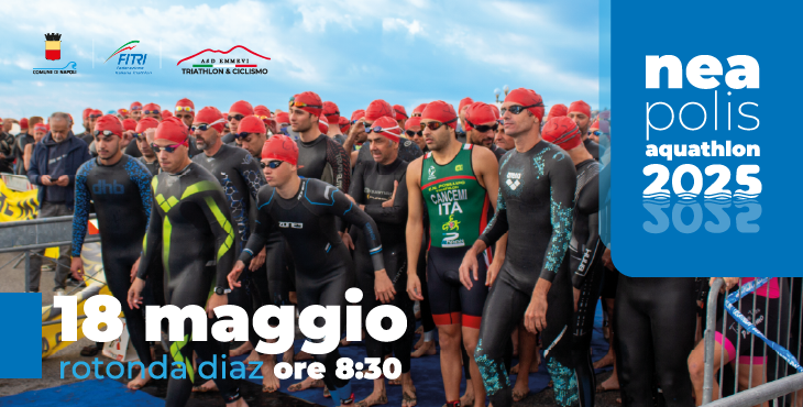 Neapolis Aquathlon Giovanile