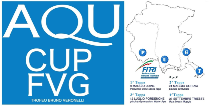 Aquathlon Città di Gorizia