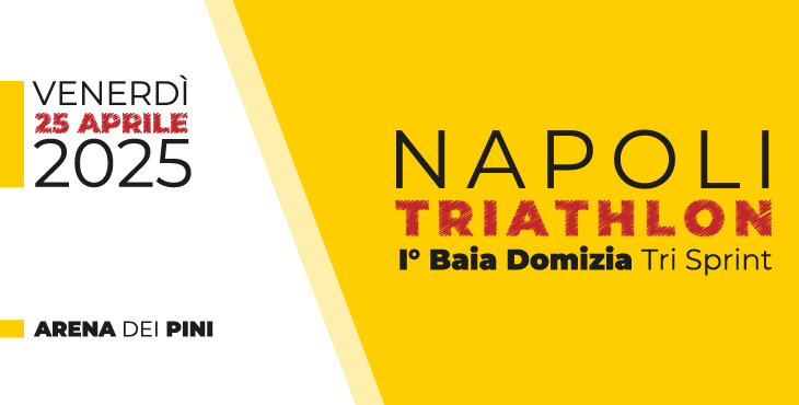 Baia Domizia Tri Sprint