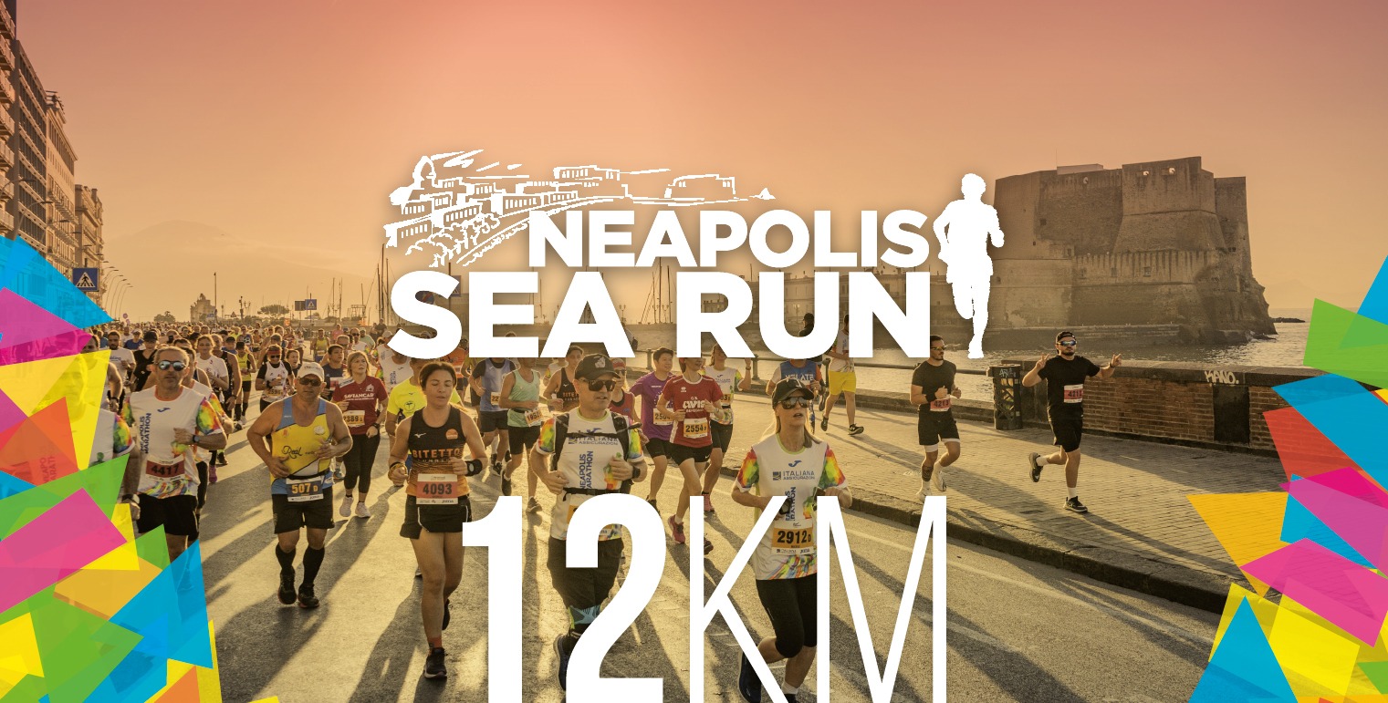 Neapolis Sea Run