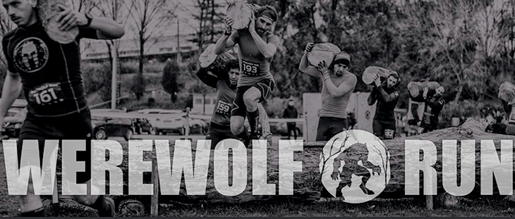 Werewolf Run Series - Città Sant'Angelo - 10K