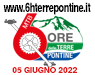 6h Terre Pontine