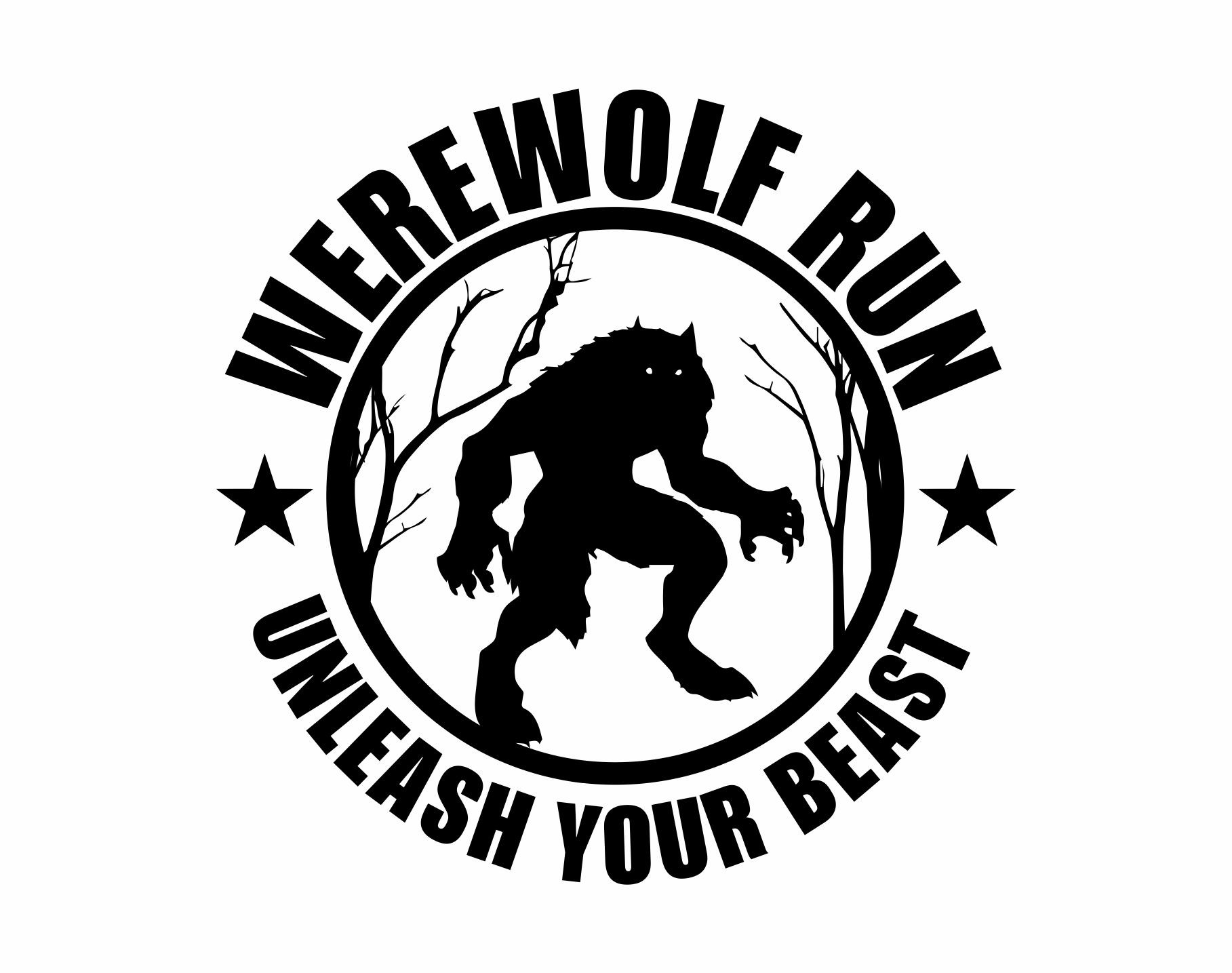 Werewolf Run Series - Pescara